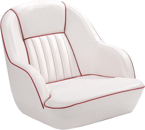For boat seat captain - for,