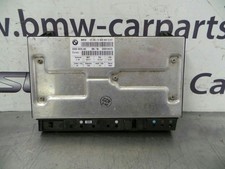 BMW E60 E61 E65 E66 5 7 SERIES Front Seat Control Module 61356920447