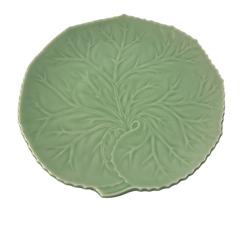 Vintage green cabbage - vintage,