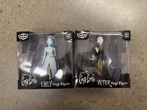 Tim burton corpse bride - tim, burton’s