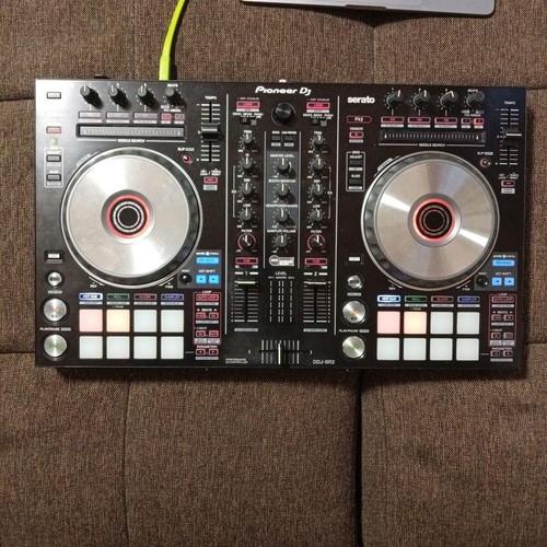 Pioneer ddj sx2 - pioneer, ddj-sx2