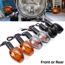 Turn Signal Light Indicator Lamp For HONDA CB 600F 900F Hornet CB400 Super Four
