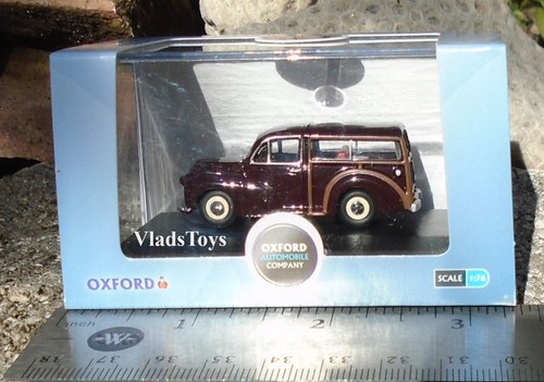 Oxford auto diecast - oxford,