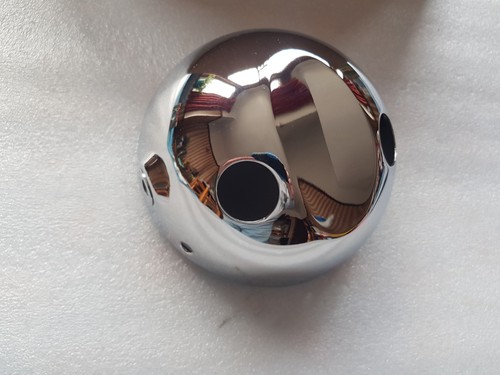 Yamaha fs1e chrome - fs1e, headlight