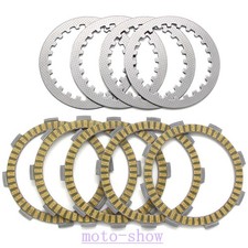 Clutch Friction Disc Plate Kit