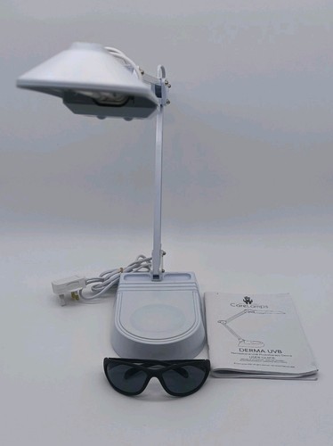 Carelamps derma uvb - derma,