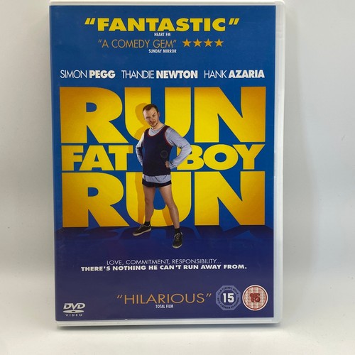 Run fat boy - fat,