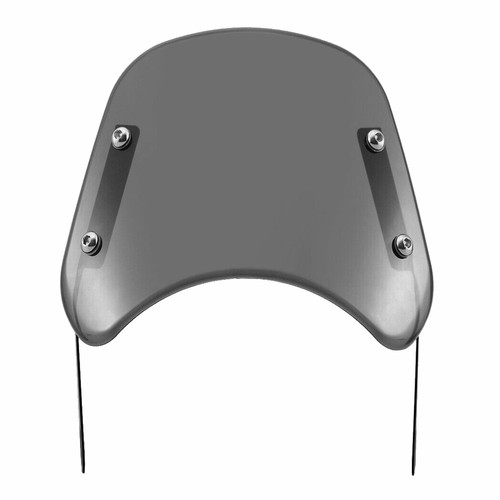 Motorcycle round - 5"-7",