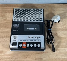 Vintage ITT SL 58 SUPER