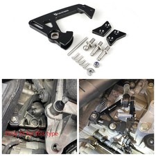 Short Shifter Arm 6-speed