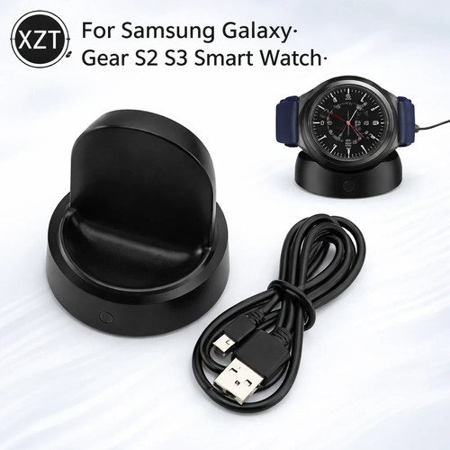 Fast charger for - fast,