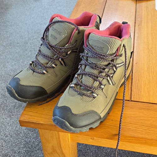 Regatta outdoors isotex - regatta,