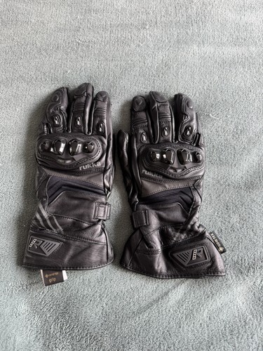 Rukka stancer leather - rukka,