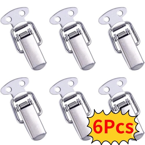12pcs stainless steel toggle - stainless,