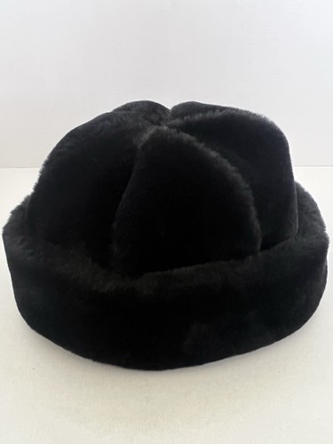 111 state faux fur cossack - state,