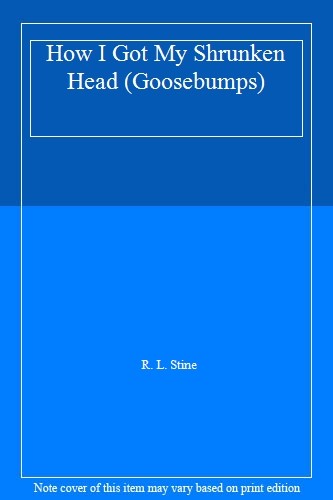 How got shrunken - how, head