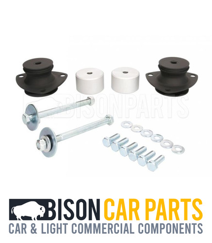 Fits iveco daily rear - daily, cab