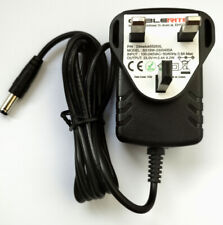 23V 400mA Charger Plug for QUALCAST Cordless Hedge Trimmer MOE7ET410O
