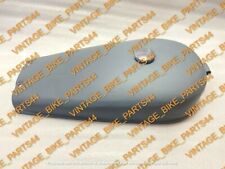 Brockhouse Corgi Petrol Gas Fuel Tank Raw Bare Metal Ready to Paint