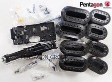 New Genuine Vauxhall Combo