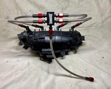 DEVILSOWN FORD FIESTA ST PORT