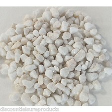 Coloured Aquarium Fish Tank Gravel Stones Substrate - 1/2/5/10/20Kg - UK Brand