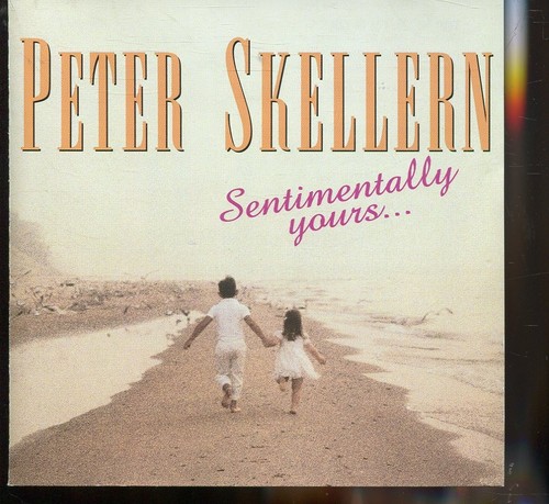 Peter skellern sentimentally - /,