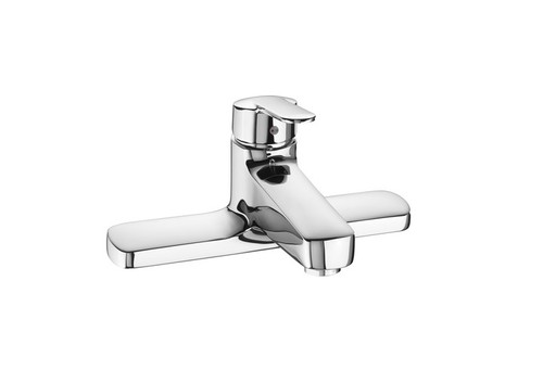 Roca single lever - roca, bath