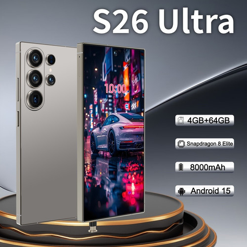 S26 ultra unlocked - 5g,