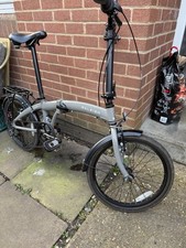 Raleigh Evo 2 Folding Bike