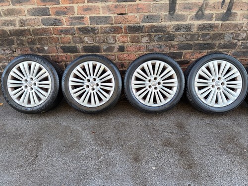 Vauxhall astra alloy wheels - astra,