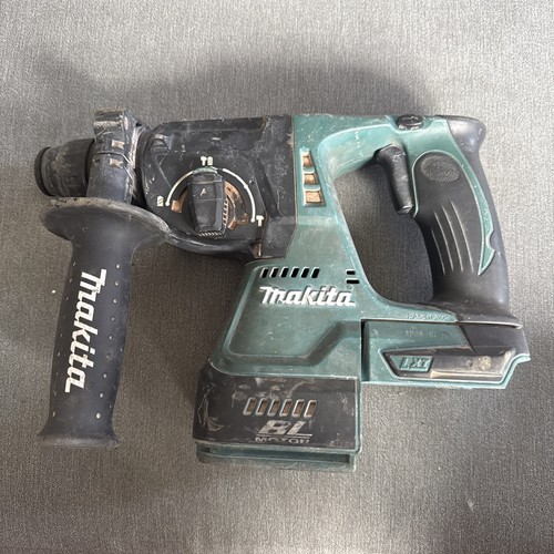 Makita dhr242 18v - makita,