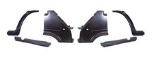 FORD TRANSIT MK5 1995 - 2000 FRONT WING/FRONT ARCH & DOOR SILL SET L/H & R/H NEW