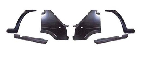 Ford transit mk5 - mk5, 2000
