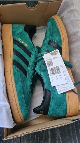 Adidas handball spezial - handball, uk