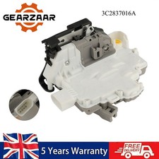 Front Right Door Lock Actuator