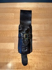 English leather frog for WW1