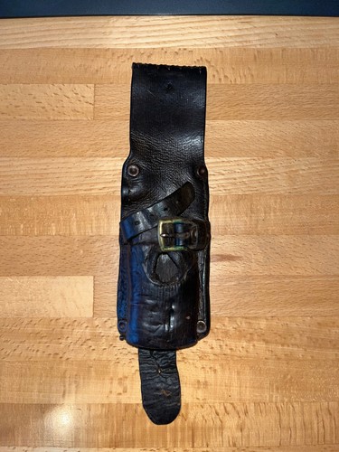English leather frog - , for