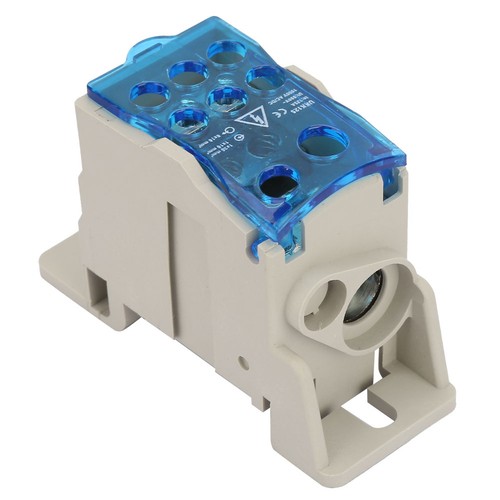 Ukk 125a rail - ukk-125a, terminal