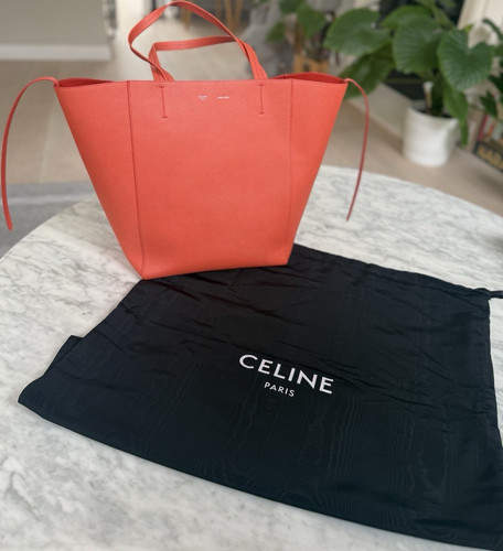Celine cabas phantom large - celine,