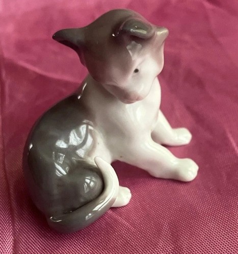 Vintage lladro 5307 - lladro, mini