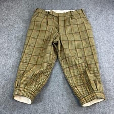 VTG Mens Plus Fours Shooting