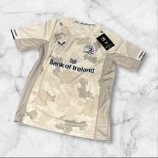 Leinster Rugby Away Shirt Size