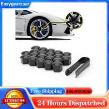 Wheel Lug Nut Bolt Center