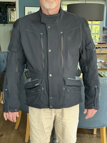 Dainese carve master goretex - dainese, 2