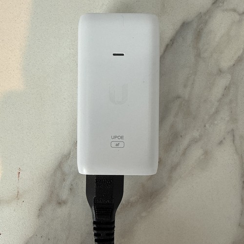 Ubiquiti unifi poe upoe - ubiquiti,