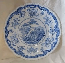 Antique Minton Opaque China