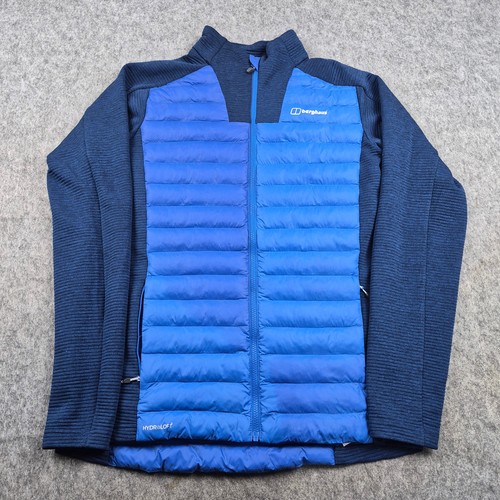 Berghaus jacket mens - berghaus,