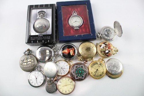 Job lot assorted pocket - assorted,