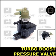 Turbo Boost Pressure Valve FOR